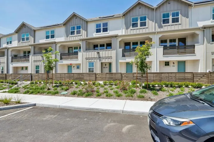 Norbridge Avenue, Castro Valley, California 94546