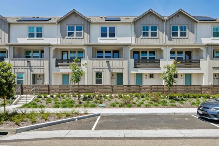 Norbridge Avenue, Castro Valley, California 94546
