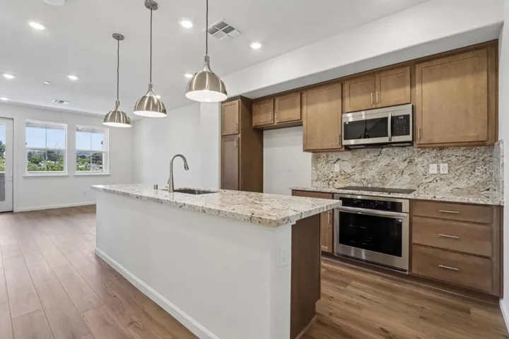 Norbridge Avenue, Castro Valley, California 94546