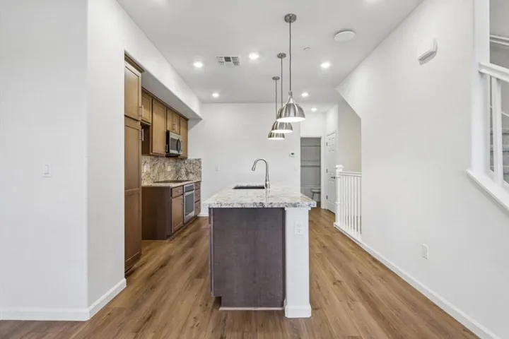 Norbridge Avenue, Castro Valley, California 94546