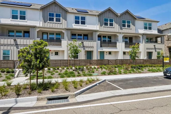 Norbridge Avenue, Castro Valley, California 94546