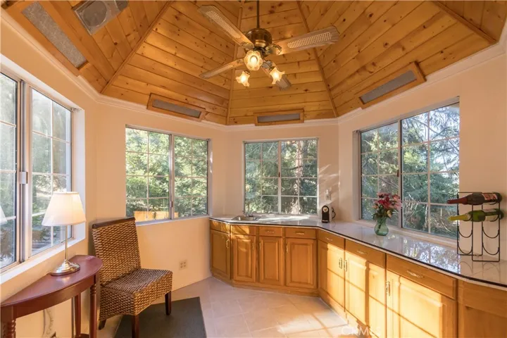 308 Cedarbrook Drive, Twin Peaks, California 92391