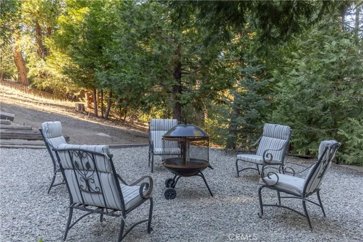 308 Cedarbrook Drive, Twin Peaks, California 92391