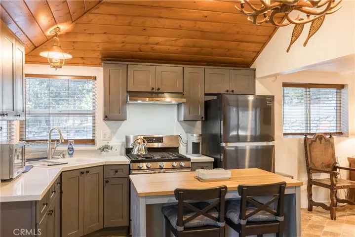 308 Cedarbrook Drive, Twin Peaks, California 92391
