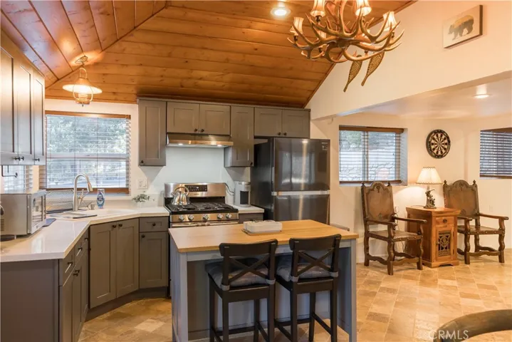 308 Cedarbrook Drive, Twin Peaks, California 92391