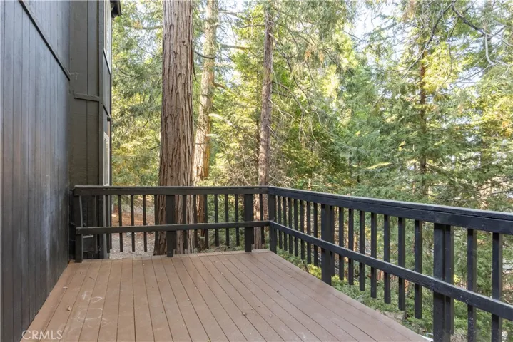 308 Cedarbrook Drive, Twin Peaks, California 92391