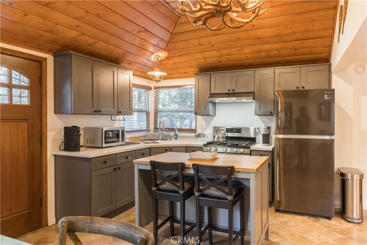 308 Cedarbrook Drive, Twin Peaks, California 92391