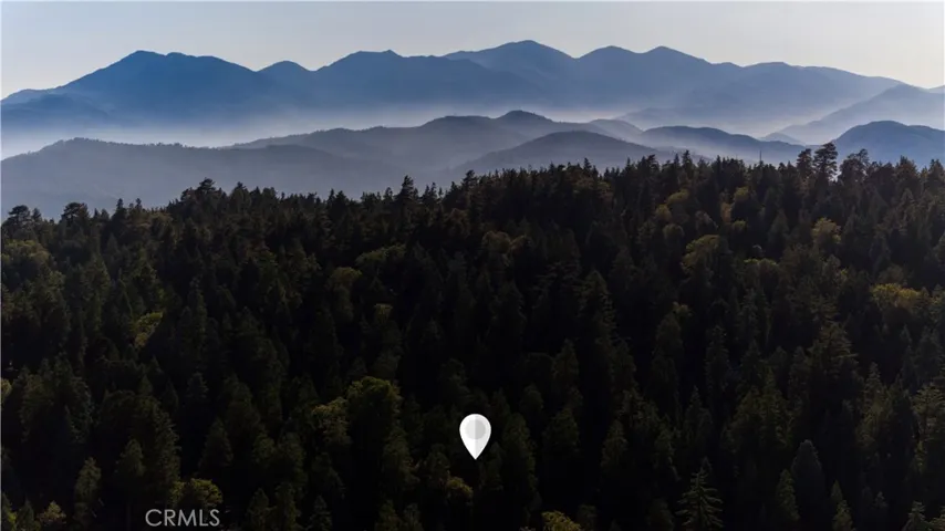 308 Cedarbrook Drive, Twin Peaks, California 92391