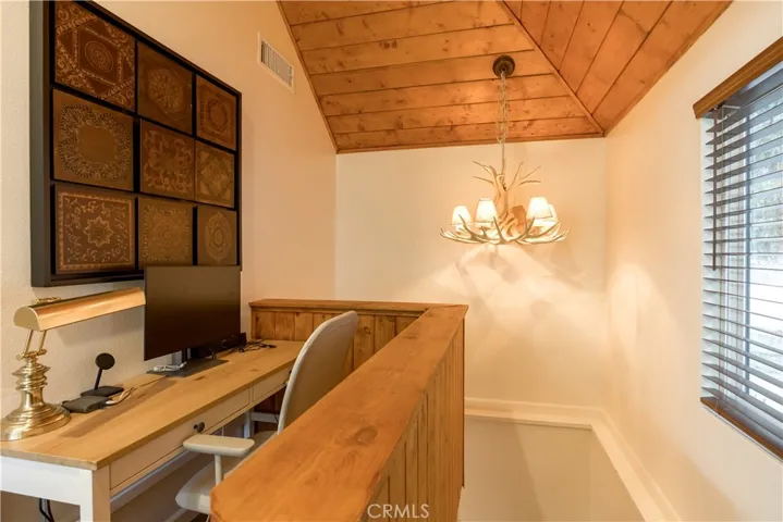 308 Cedarbrook Drive, Twin Peaks, California 92391
