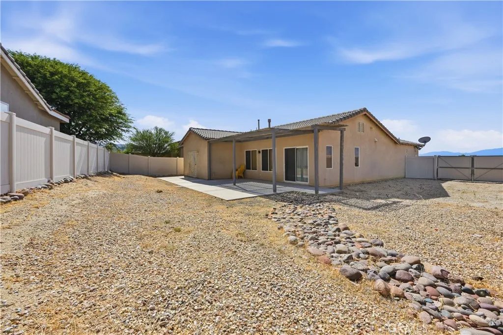 8567 Rockies Avenue, Desert Hot Springs, California 92240 — photo 4