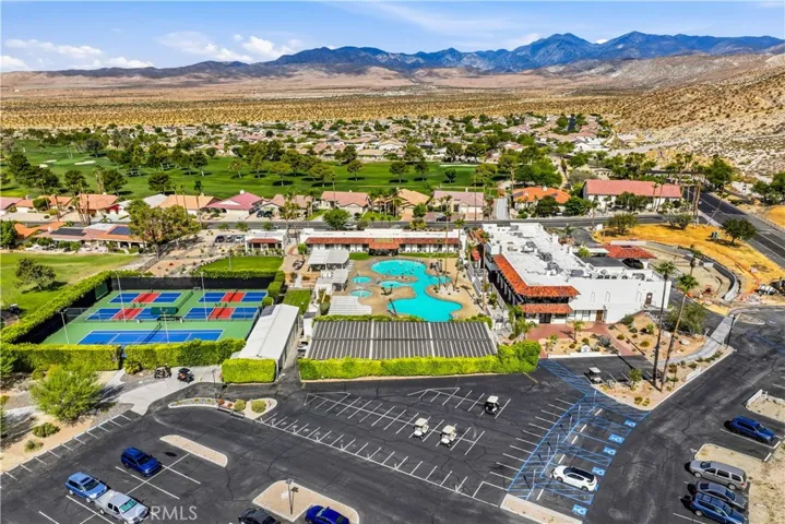 8567 Rockies Avenue, Desert Hot Springs, California 92240