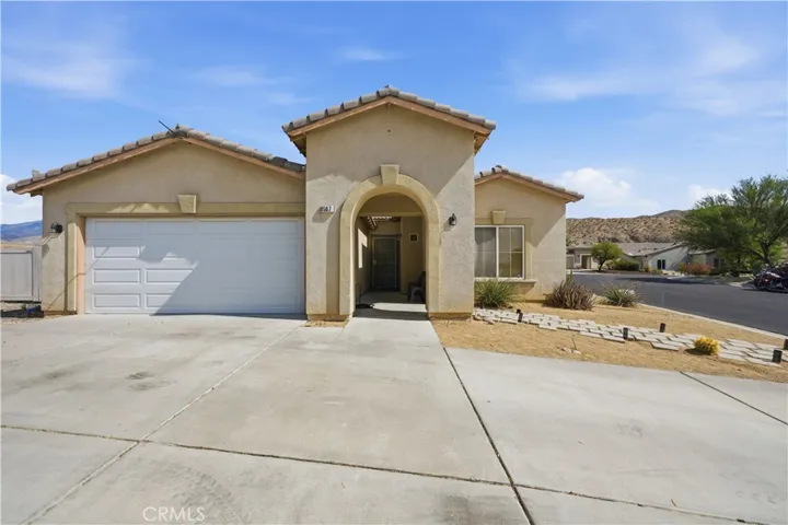 8567 Rockies Avenue, Desert Hot Springs, California 92240