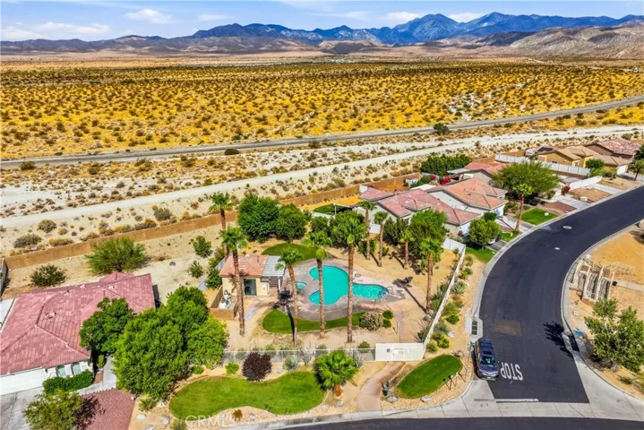8567 Rockies Avenue, Desert Hot Springs, California 92240