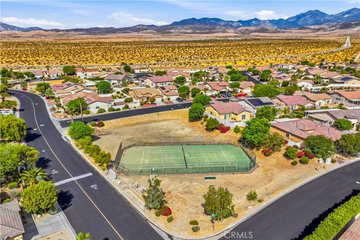 8567 Rockies Avenue, Desert Hot Springs, California 92240