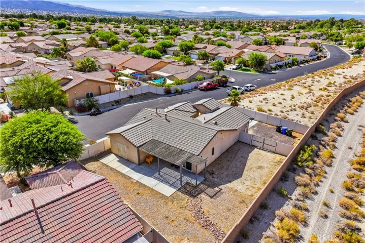 8567 Rockies Avenue, Desert Hot Springs, California 92240