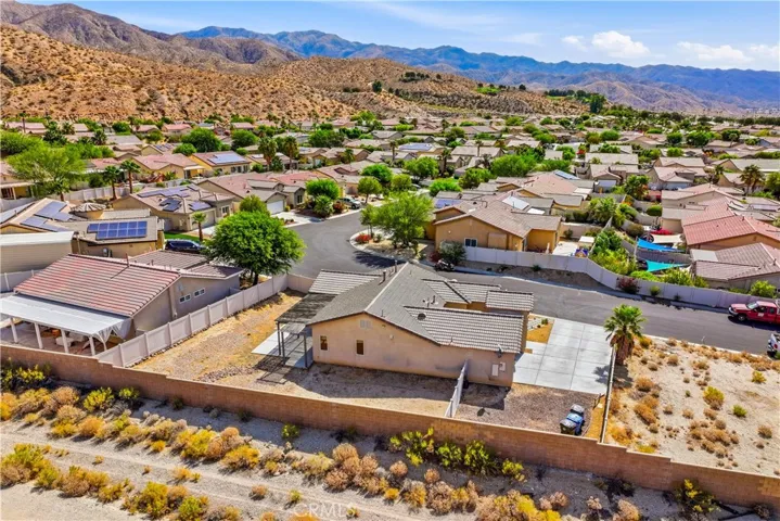 8567 Rockies Avenue, Desert Hot Springs, California 92240