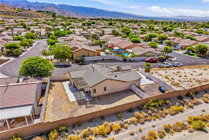 8567 Rockies Avenue, Desert Hot Springs, California 92240