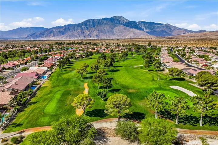8567 Rockies Avenue, Desert Hot Springs, California 92240