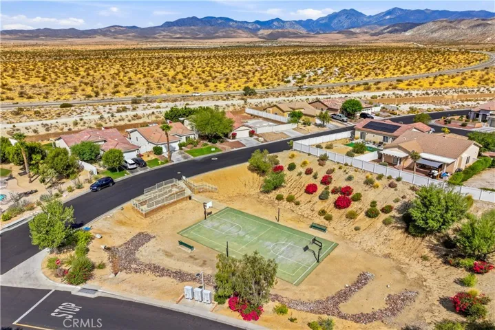 8567 Rockies Avenue, Desert Hot Springs, California 92240