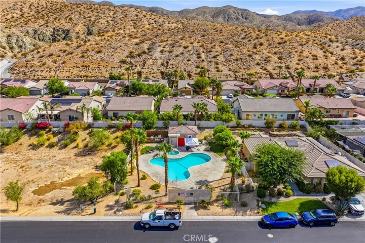 8567 Rockies Avenue, Desert Hot Springs, California 92240