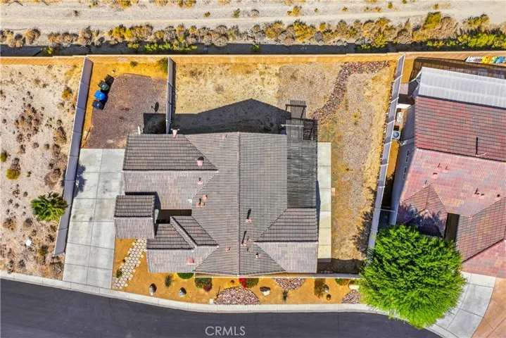 8567 Rockies Avenue, Desert Hot Springs, California 92240