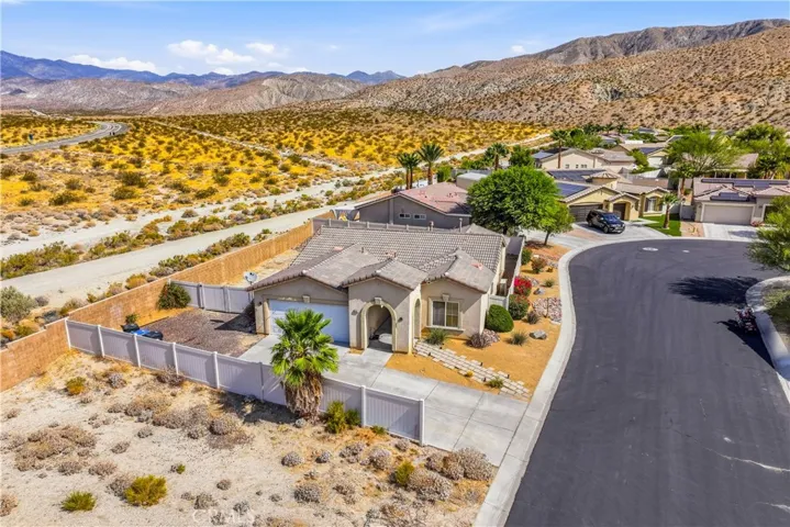 8567 Rockies Avenue, Desert Hot Springs, California 92240