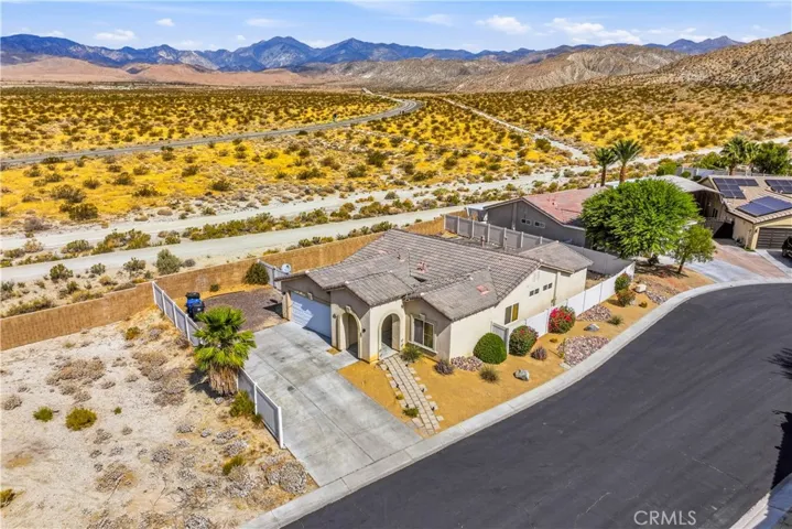 8567 Rockies Avenue, Desert Hot Springs, California 92240