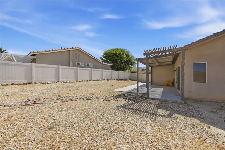 8567 Rockies Avenue, Desert Hot Springs, California 92240
