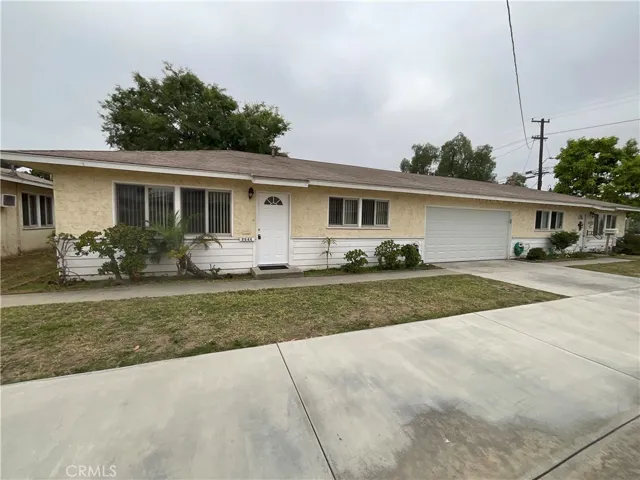 8644 Watson Street, Cypress, California 90630