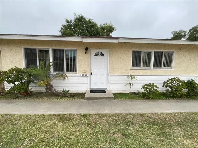 8644 Watson Street, Cypress, California 90630