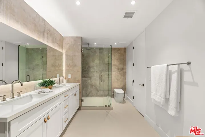 100 S La Jolla Avenue, Los Angeles, California 90048