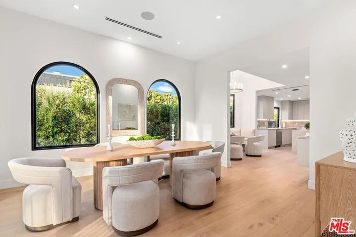 100 S La Jolla Avenue, Los Angeles, California 90048