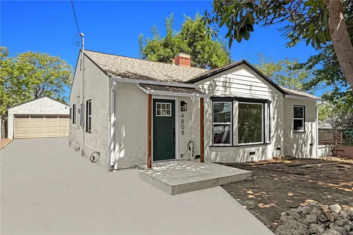 4808 Maryland, La Crescenta, California 91214