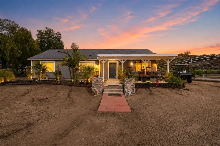 41984 Madeline Court, Temecula, California 92592