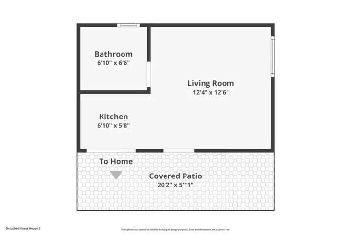 Tiny Home