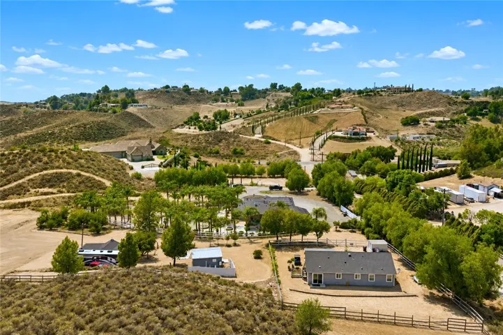 41984 Madeline Court, Temecula, California 92592