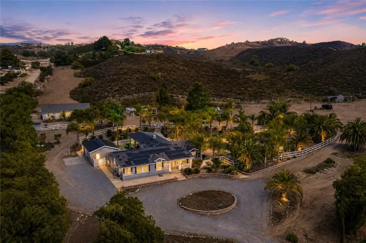41984 Madeline Court, Temecula, California 92592