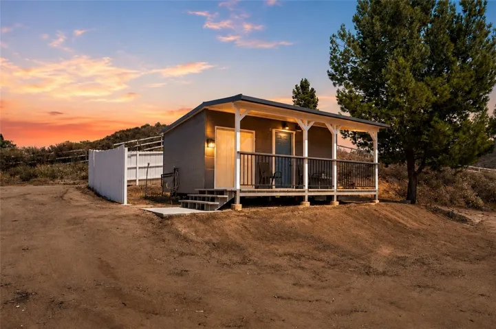 Tiny House