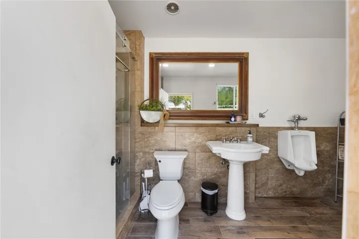 Additonal bath