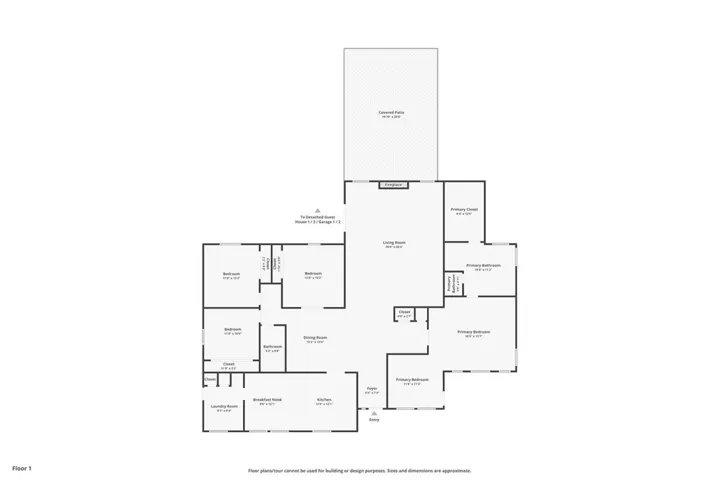 Main Home