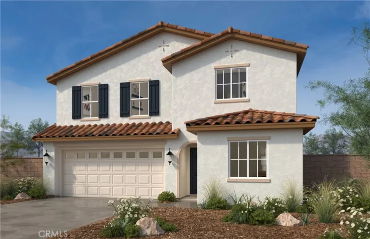 2569 Empennage Street, San Jacinto, California 92582