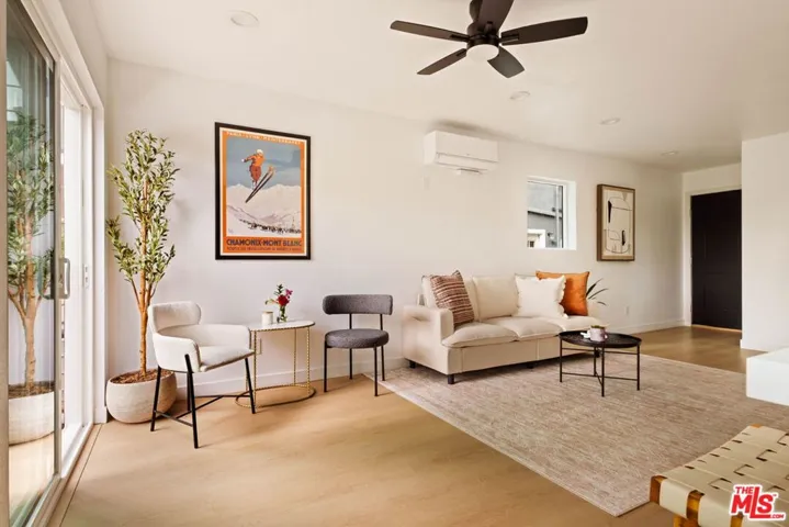 2760 Fyler Place, Los Angeles, California 90065