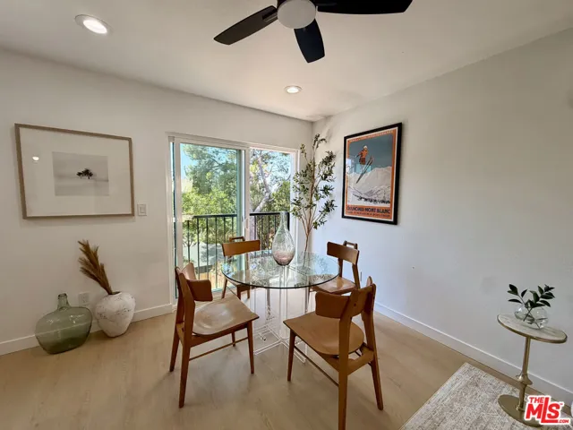 2760 Fyler Place, Los Angeles, California 90065