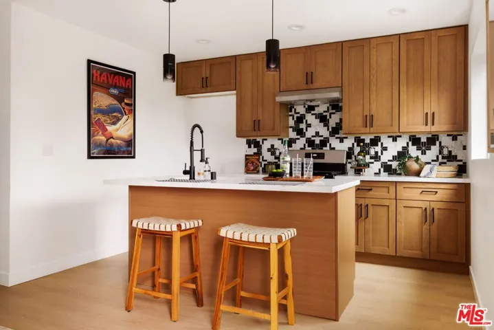 2760 Fyler Place, Los Angeles, California 90065