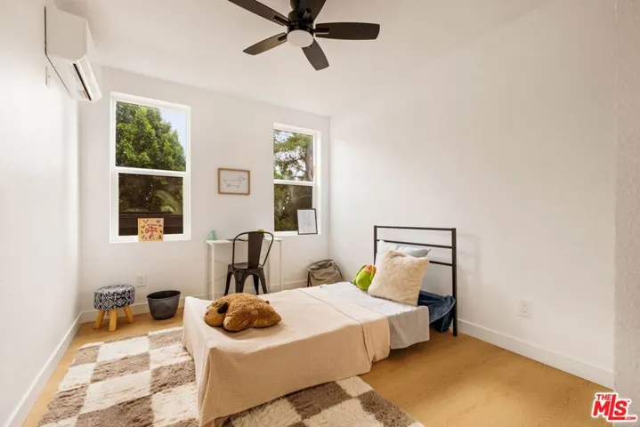 2760 Fyler Place, Los Angeles, California 90065