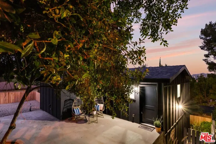 2760 Fyler Place, Los Angeles, California 90065