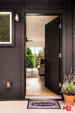2760 Fyler Place, Los Angeles, California 90065
