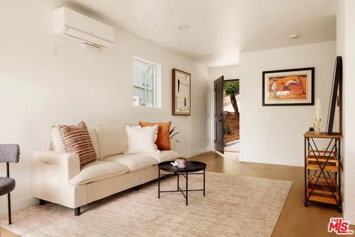 2760 Fyler Place, Los Angeles, California 90065