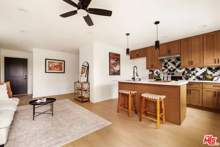 2760 Fyler Place, Los Angeles, California 90065