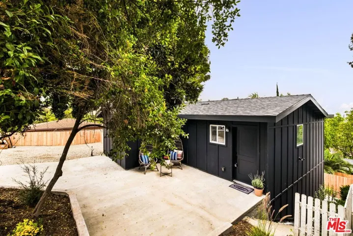 2760 Fyler Place, Los Angeles, California 90065